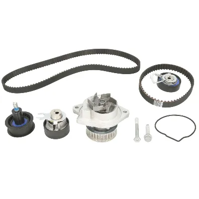 Pumpa za vodu + komplet zupčastog kaiša SKF VKMC 01122 IC-CF1C2E