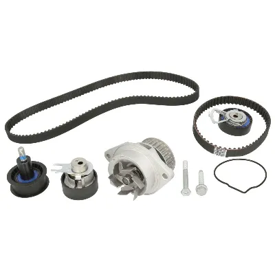Pumpa za vodu + komplet zupčastog kaiša SKF VKMC 01122 IC-CF1C2E