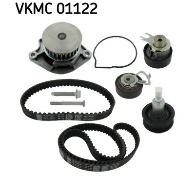 Pumpa za vodu + komplet zupčastog kaiša SKF VKMC 01122 IC-CF1C2E
