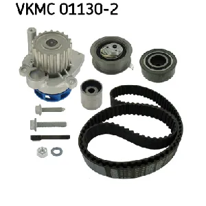 Pumpa za vodu + komplet zupčastog kaiša SKF VKMC 01130-2 IC-G0TM78