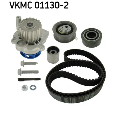 Pumpa za vodu + komplet zupčastog kaiša SKF VKMC 01130-2 IC-G0TM78