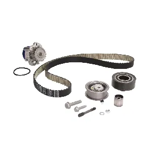 Pumpa za vodu + komplet zupčastog kaiša SKF VKMC 01130 IC-D75BCD