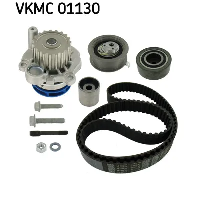 Pumpa za vodu + komplet zupčastog kaiša SKF VKMC 01130 IC-D75BCD