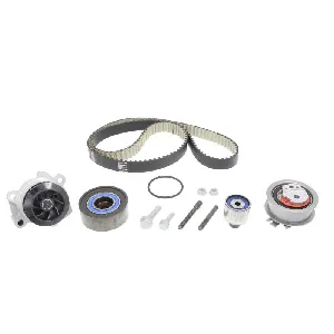 Pumpa za vodu + komplet zupčastog kaiša SKF VKMC 01148-2 IC-CF1C2F