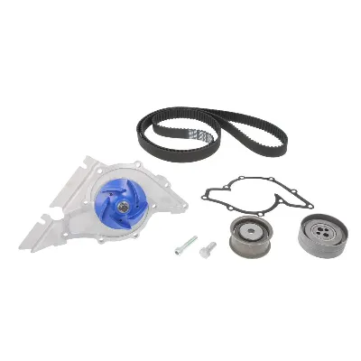 Pumpa za vodu + komplet zupčastog kaiša SKF VKMC 01201 IC-C487FB