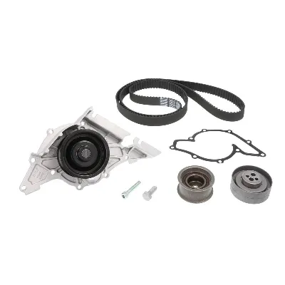Pumpa za vodu + komplet zupčastog kaiša SKF VKMC 01201 IC-C487FB