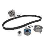 Pumpa za vodu + komplet zupčastog kaiša SKF VKMC 01220 IC-C4826F