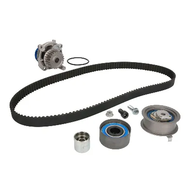 Pumpa za vodu + komplet zupčastog kaiša SKF VKMC 01220 IC-C4826F
