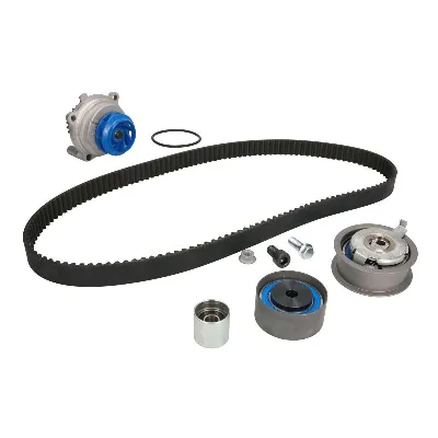 Pumpa za vodu + komplet zupčastog kaiša SKF VKMC 01220 IC-C4826F