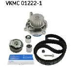 Pumpa za vodu + komplet zupčastog kaiša SKF VKMC 01222-1 IC-C399AD