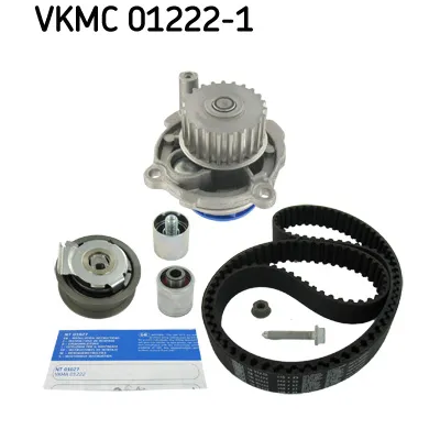 Pumpa za vodu + komplet zupčastog kaiša SKF VKMC 01222-1 IC-C399AD