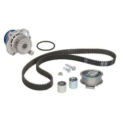 Pumpa za vodu + komplet zupčastog kaiša SKF VKMC 01222 IC-BC1B84