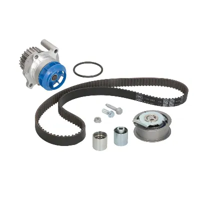 Pumpa za vodu + komplet zupčastog kaiša SKF VKMC 01222 IC-BC1B84