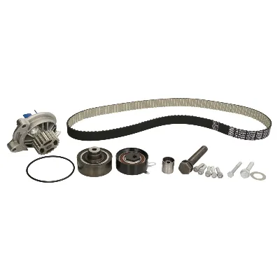 Pumpa za vodu + komplet zupčastog kaiša SKF VKMC 01244 IC-C487FC