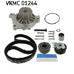 Pumpa za vodu + komplet zupčastog kaiša SKF VKMC 01244 IC-C487FC
