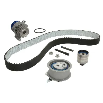 Pumpa za vodu + komplet zupčastog kaiša SKF VKMC 01250-1 IC-C487FD
