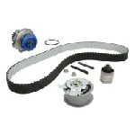 Pumpa za vodu + komplet zupčastog kaiša SKF VKMC 01250-1 IC-C487FD