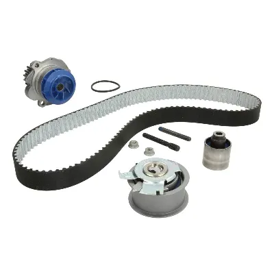 Pumpa za vodu + komplet zupčastog kaiša SKF VKMC 01250-1 IC-C487FD