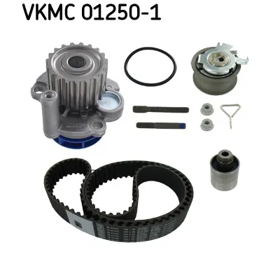 Pumpa za vodu + komplet zupčastog kaiša SKF VKMC 01250-1 IC-C487FD