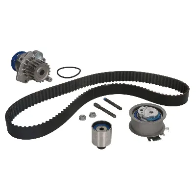 Pumpa za vodu + komplet zupčastog kaiša SKF VKMC 01250-2 IC-C487FE