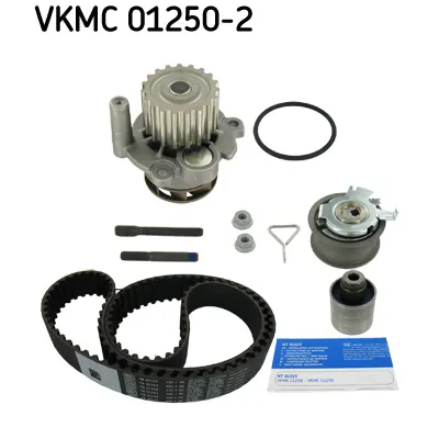 Pumpa za vodu + komplet zupčastog kaiša SKF VKMC 01250-2 IC-C487FE