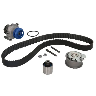 Pumpa za vodu + komplet zupčastog kaiša SKF VKMC 01250-2 IC-C487FE