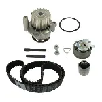 Pumpa za vodu + komplet zupčastog kaiša SKF VKMC 01250-2 IC-C487FE