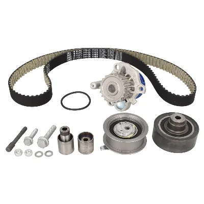 Pumpa za vodu + komplet zupčastog kaiša SKF VKMC 01251 IC-C48800