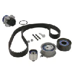 Pumpa za vodu + komplet zupčastog kaiša SKF VKMC 01255-1 IC-C48802