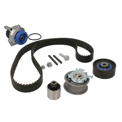 Pumpa za vodu + komplet zupčastog kaiša SKF VKMC 01255-1 IC-C48802