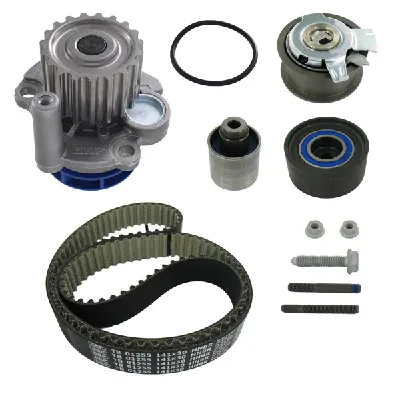 Pumpa za vodu + komplet zupčastog kaiša SKF VKMC 01255-1 IC-C48802