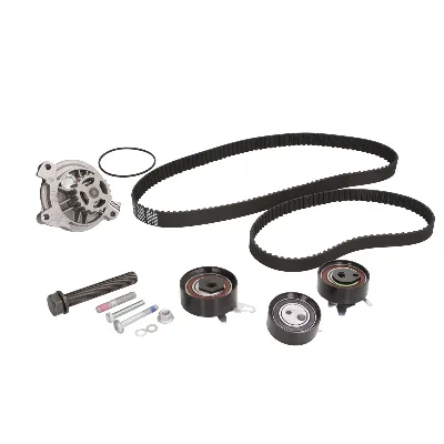 Pumpa za vodu + komplet zupčastog kaiša SKF VKMC 01258-1 IC-C48803