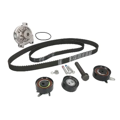 Pumpa za vodu + komplet zupčastog kaiša SKF VKMC 01258-2 IC-C48804
