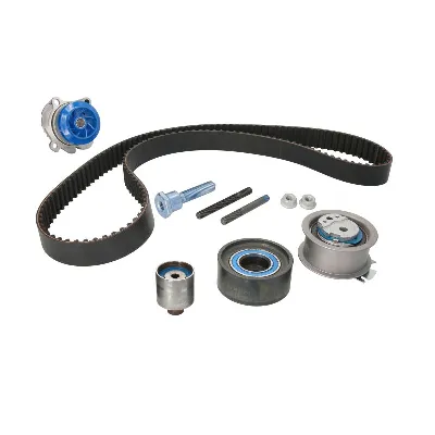 Pumpa za vodu + komplet zupčastog kaiša SKF VKMC 01259-1 IC-BC1B86