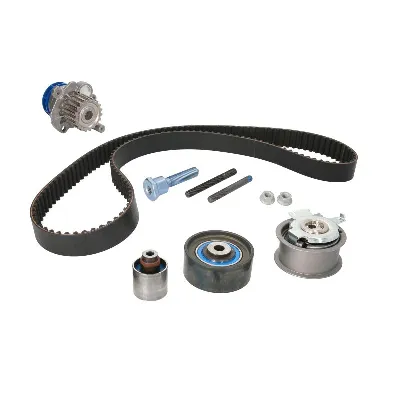 Pumpa za vodu + komplet zupčastog kaiša SKF VKMC 01259-1 IC-BC1B86
