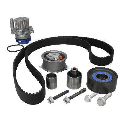 Pumpa za vodu + komplet zupčastog kaiša SKF VKMC 01263-1 IC-BC1B89