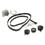 Pumpa za vodu + komplet zupčastog kaiša SKF VKMC 01270 IC-D75BCE