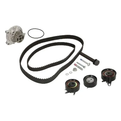 Pumpa za vodu + komplet zupčastog kaiša SKF VKMC 01270 IC-D75BCE