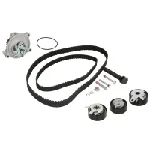 Pumpa za vodu + komplet zupčastog kaiša SKF VKMC 01270 IC-D75BCE