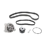 Pumpa za vodu + komplet zupčastog kaiša SKF VKMC 01271 IC-C48806