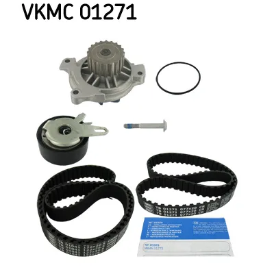 Pumpa za vodu + komplet zupčastog kaiša SKF VKMC 01271 IC-C48806