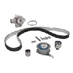 Pumpa za vodu + komplet zupčastog kaiša SKF VKMC 01277-1 IC-G110SJ