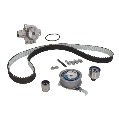 Pumpa za vodu + komplet zupčastog kaiša SKF VKMC 01277-1 IC-G110SJ