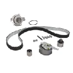 Pumpa za vodu + komplet zupčastog kaiša SKF VKMC 01277-1 IC-G110SJ