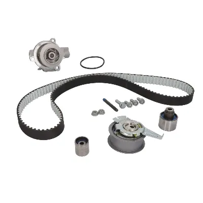 Pumpa za vodu + komplet zupčastog kaiša SKF VKMC 01277-1 IC-G110SJ