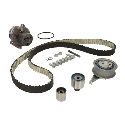 Pumpa za vodu + komplet zupčastog kaiša SKF VKMC 01277 IC-G110SI