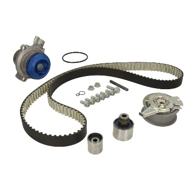 Pumpa za vodu + komplet zupčastog kaiša SKF VKMC 01277 IC-G110SI