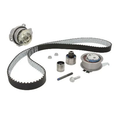Pumpa za vodu + komplet zupčastog kaiša SKF VKMC 01278-1 IC-F7439B