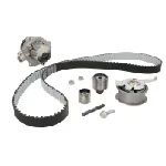 Pumpa za vodu + komplet zupčastog kaiša SKF VKMC 01278-1 IC-F7439B