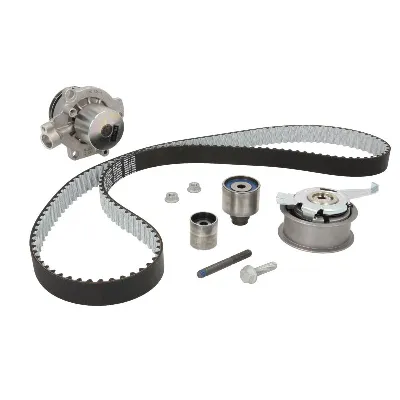 Pumpa za vodu + komplet zupčastog kaiša SKF VKMC 01278-1 IC-F7439B